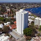 Claremont - Foreshore