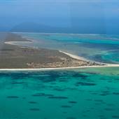Abrolhos Islands - West Wallabi Island