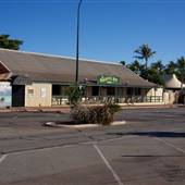 Broome - Roebuck Bay Hotel