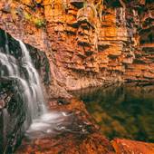 El Questro - Amaroo Falls