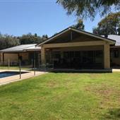 Wandoo Creek
