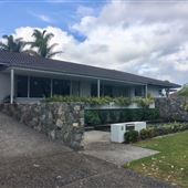City Beach - House