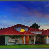 Suburban Home