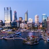 Elizabeth Quay