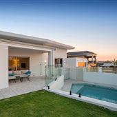 Turquoise Waters Retreat