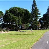 Lawley Park