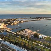 Koombana North