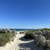Leighton Beach