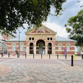 Midland- The Old Midland Courthouse