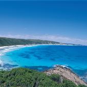 Observatory Beach