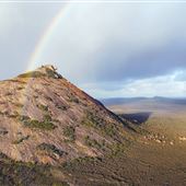 Frenchman's Peak