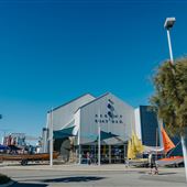 Albany Boatshed