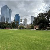 Supreme Court Gardens