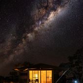 Karijini Eco Retreat