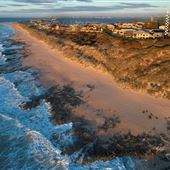 Bunbury - Back Beach