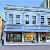 King Street