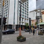 Murray Street