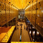 State Theatre Centre of Western Australia