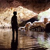 Tunnel Creek National Park