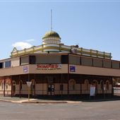 Kalgoorlie - Gala Tavern
