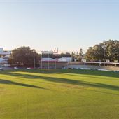 Fremantle Oval
