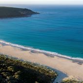 Bunker Bay