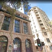 Perth - Atlas Building