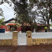 7 Irwin Street