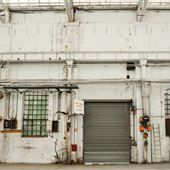 Midland Rail Yards & Workshops