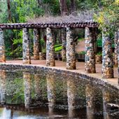 Araluen Botanic Park