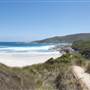 Lowlands Beach, ALBANY