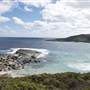 Lowlands Beach, ALBANY