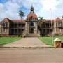 Bindoon - Catholic Agricultuiral College