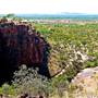 Black Rock Falls  Kimberley