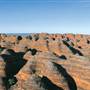 Bungle Bungles Range - Purnululu National Park