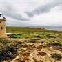 Dirk Hartong Island - Cape Inscription lighthouse