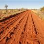 Canning Stock Route Midwest to the Kimberley
