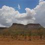 El Questro - Cockburn Range, Kimberley