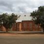 Coolgardie Back streets