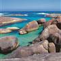 Denmark - Elephant Rocks, William Bay National Park