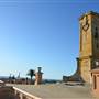 Fremantle - Monument  Hill
