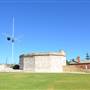 Fremantle Round House