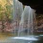 Kimberley-Bachsten Falls