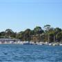 Fremantle Swan River and Harbour