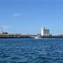 Fremantle Swan River and Harbour