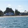 Fremantle Swan River and Harbour
