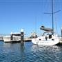 Fremantle Swan River and Harbour
