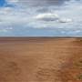 Lake Ballard, Menzies