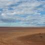 Lake Ballard, Menzies