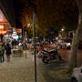 Northbridge precinct